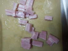 ジャガトマ焼きサラダ レシピ 作り方 By かおこり クックパッド