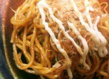 即席 具なしで美味しいこってり焼きそば レシピ 作り方 By よーちゃん45 クックパッド 簡単おいしいみんなのレシピが354万品