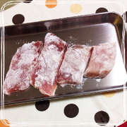 こどもごはん お刺身deぶりの照り焼き レシピ 作り方 By クックエリー クックパッド 簡単おいしいみんなのレシピが354万品
