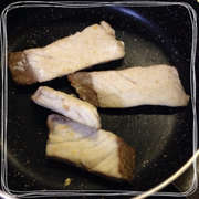こどもごはん お刺身deぶりの照り焼き レシピ 作り方 By クックエリー クックパッド 簡単おいしいみんなのレシピが354万品