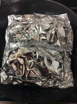 鮭のフライパンホイル焼き By 山の下の小屋 クックパッド 簡単