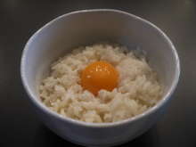 白身が苦手な人のための 卵かけご飯 レシピ 作り方 By スタイリッシュママ クックパッド 簡単おいしいみんなのレシピが374万品