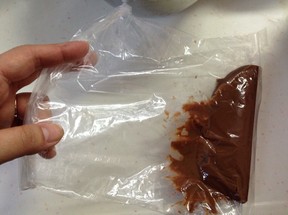 小麦粉を使わないピーナッツとチョコレートチップクッキーのレシピ