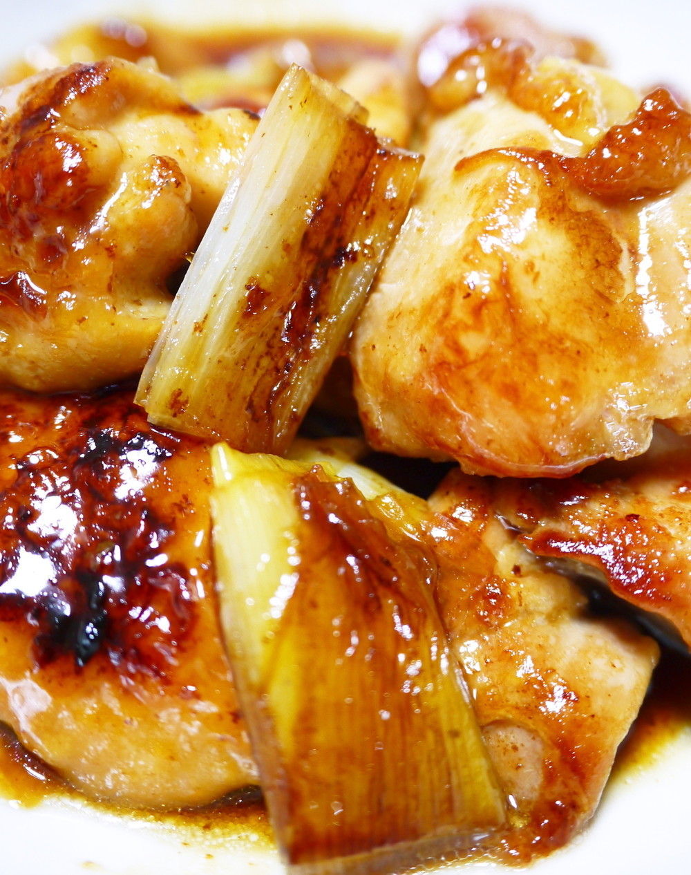 魚焼きグリルでお店の味 鶏もも塩焼き鳥 レシピ 作り方 By ほっこり の クックパッド 簡単おいしいみんなのレシピが350万品