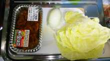 間違いなし こてっちゃん野菜炒め レシピ 作り方 By ユキ蔵33 クックパッド 簡単おいしいみんなのレシピが366万品