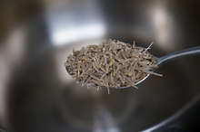 クミンティー スープン1杯のクミンで作る レシピ 作り方 By 神戸アールティー クックパッド 簡単おいしいみんなのレシピが376万品