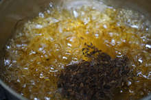 クミンティー スープン1杯のクミンで作る レシピ 作り方 By 神戸アールティー クックパッド 簡単おいしいみんなのレシピが376万品