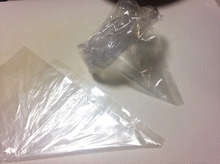 卵なし 簡単アイシング バレンタインに レシピ 作り方 By Sayu クックパッド 簡単おいしいみんなのレシピが355万品