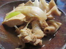 たこの道具汁 レシピ 作り方 By 嫁っこ クックパッド 簡単おいしいみんなのレシピが356万品