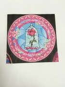 美女と野獣 簡単 キャラゼリーデコ レシピ 作り方 By Est Mommy クックパッド 簡単おいしいみんなのレシピが351万品