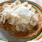 オートミールパンプキンクリームパイのレシピ