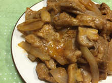 簡単お肉料理 新玉ねぎでポークチャップ レシピ 作り方 By Sukoreco クックパッド 簡単おいしいみんなのレシピが350万品