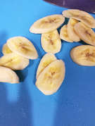 離乳食 バナナ 6ヶ月 レシピ 作り方 By ごろぅさん クックパッド 簡単おいしいみんなのレシピが366万品