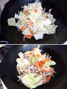 男子絶賛 肉野菜炒め 野菜炒め 簡単 レシピ 作り方 By Ramuneᐝiro クックパッド 簡単おいしいみんなのレシピが356万品