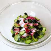 和味 すし酢で即席甘酢だこ レシピ 作り方 By 草原うさぎ クックパッド 簡単おいしいみんなのレシピが361万品