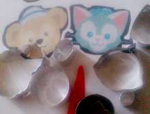 ダッフイー シェリーメイ ジェラトーニ レシピ 作り方 By Rocoおばさん クックパッド 簡単おいしいみんなのレシピが366万品