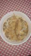 離乳食 電子レンジで簡単かつおだし レシピ 作り方 By Kananna08 クックパッド 簡単おいしいみんなのレシピが359万品
