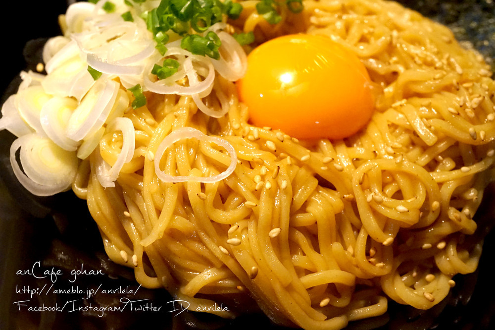 インスタントラーメンで激ウマ本格油そば レシピ 作り方 By 匡masa クックパッド 簡単おいしいみんなのレシピが354万品