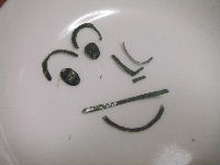 しょくぱんまん様弁当 キャラ弁 レシピ 作り方 By Akinoichigo クックパッド 簡単おいしいみんなのレシピが356万品