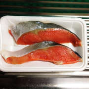 離乳食中期 鮭のフレーク レシピ 作り方 By ゆりぴ クックパッド 簡単おいしいみんなのレシピが366万品