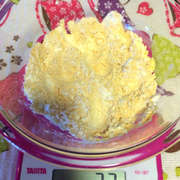 ダイエットおやつ 大好ききなこクッキー レシピ 作り方 By Towako クックパッド