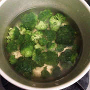 離乳食中期 ブロッコリー レシピ 作り方 By ゆりぴ クックパッド 簡単おいしいみんなのレシピが360万品