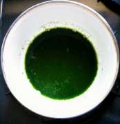 離乳食初期 ほうれん草のペースト レシピ 作り方 By えみみみみん クックパッド 簡単おいしいみんなのレシピが360万品