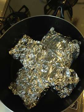 そら豆のガーリックホイル焼き By Mamiaki クックパッド 簡単