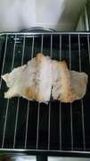 ホウボウの塩焼き テリヤキ風味 レシピ 作り方 By 水食研 クックパッド 簡単おいしいみんなのレシピが361万品