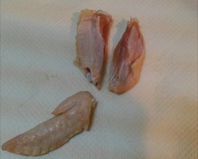  BBQチキンストロンボリのレシピ