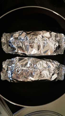 ハーブ香る 白身魚のホイル焼き By Takamiomam クックパッド 簡単