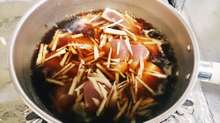 簡単 びんちょうマグロの煮付け レシピ 作り方 By 2525招き猫 クックパッド 簡単おいしいみんなのレシピが361万品