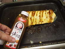 ブルドック うまソース オム焼きそば レシピ 作り方 By とまとママ クックパッド 簡単おいしいみんなのレシピが366万品