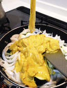 子供もｏｋ本格バターチキンカレー レシピ 作り方 By ぐぅ たらママさん クックパッド 簡単おいしいみんなのレシピが360万品