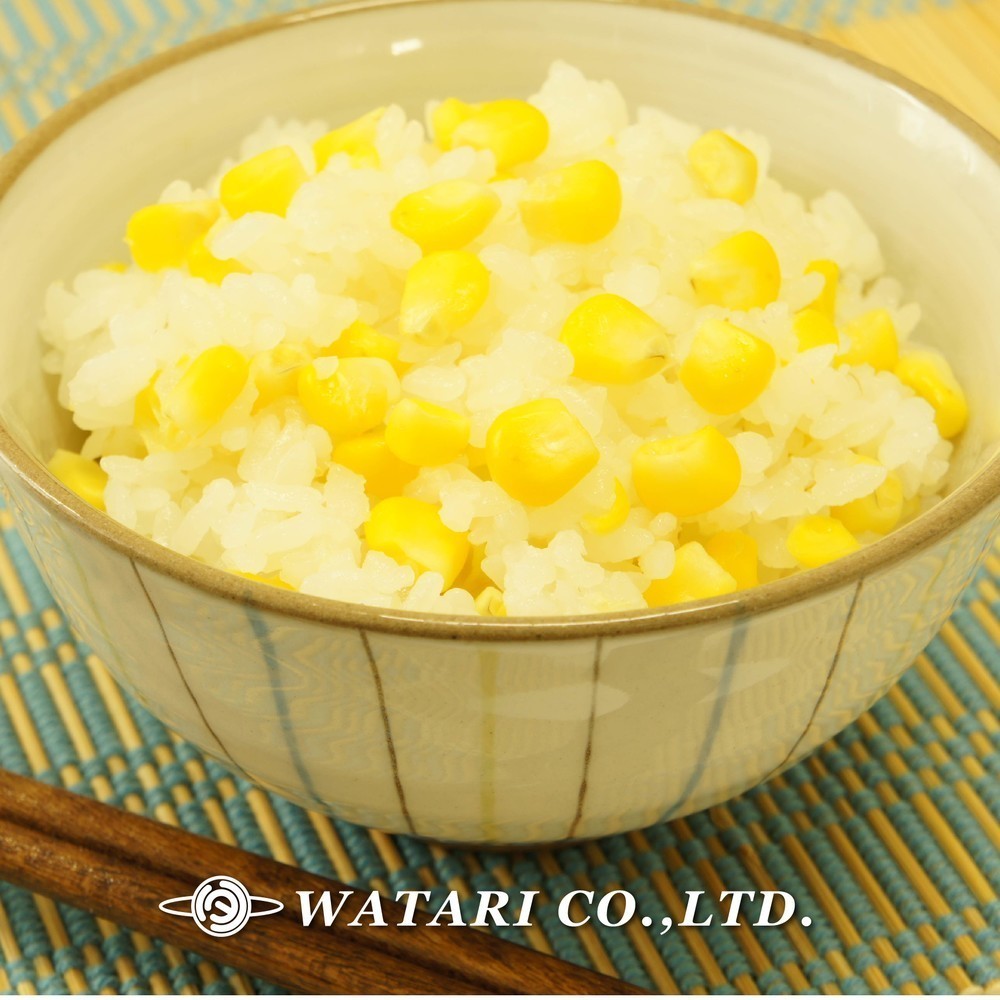 とうもろこしのスープ ミキサーなし夏野菜 レシピ 作り方 By ワタリ クックパッド 簡単おいしいみんなのレシピが360万品