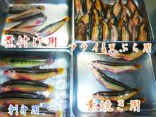 ベラの煮付け ベラ部門1位 レシピ 作り方 By とっしーたいちょー クックパッド