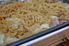 うまソースｄｅ焼きそば レシピ 作り方 By 超姉さん女房 クックパッド 簡単おいしいみんなのレシピが366万品
