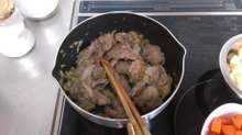 ビーフシチューもカレーも一緒に味わいたい レシピ 作り方 By クッキング大学生 クックパッド 簡単おいしいみんなのレシピが360万品