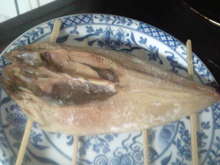 子供もお魚パクパク 簡単 ほっけ丼 レシピ 作り方 By Hirokoh クックパッド 簡単おいしいみんなのレシピが353万品