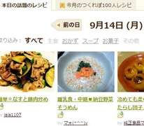 離乳食 中期 納豆野菜そうめん レシピ 作り方 By ３人ママあーさん クックパッド 簡単おいしいみんなのレシピが360万品
