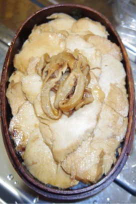 群馬名物と言えばうんめぇ鳥めしだんべぇ レシピ 作り方 By しるびー１９７８ クックパッド 簡単おいしいみんなのレシピが371万品