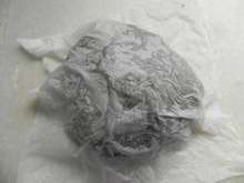 ポリ袋で簡単 黒ネコちぎりパン レシピ 作り方 By 140 わんたるママ クックパッド 簡単おいしいみんなのレシピが356万品