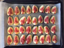 定番 ドライいちじくの作り方 保存にも レシピ 作り方 By Picero クックパッド 簡単おいしいみんなのレシピが355万品