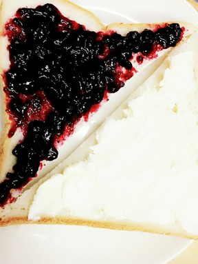 アーモンド入りハワイアンフレンチトースト レシピ