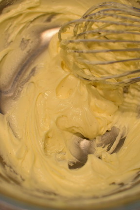 フロストパンプキンクッキーのレシピ