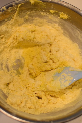 フロストパンプキンクッキーのレシピ