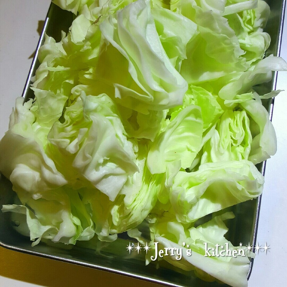 キャベツ ツナdeそうめんチャンプルー レシピ 作り方 By じぇりっこ クックパッド 簡単おいしいみんなのレシピが354万品