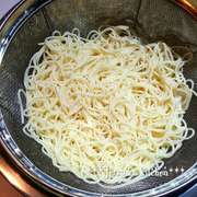 キャベツ ツナdeそうめんチャンプルー レシピ 作り方 By じぇりっこ クックパッド 簡単おいしいみんなのレシピが354万品