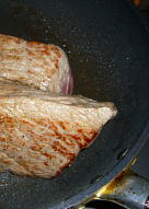 オージービーフで激簡単ローストビーフ レシピ 作り方 By てつ丸 クックパッド 簡単おいしいみんなのレシピが360万品