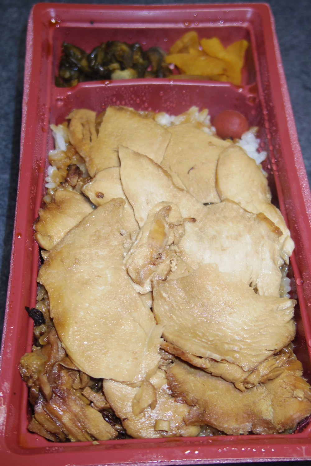群馬名物と言えばうんめぇ鳥めしだんべぇ レシピ 作り方 By しるびー１９７８ クックパッド 簡単おいしいみんなのレシピが360万品